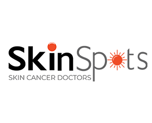 Skin Spots partner logo at Feur Media House